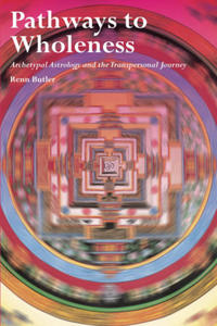 Pathways to Wholeness - 2877643942