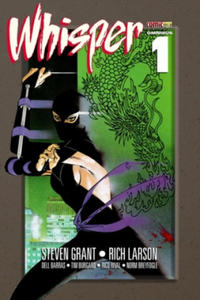 Whisper Omnibus 1 - 2876939772