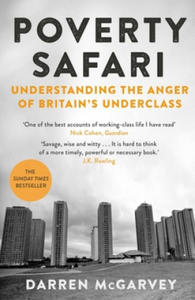 Poverty Safari: Understanding the Anger of Britain's Underclass - 2876538705