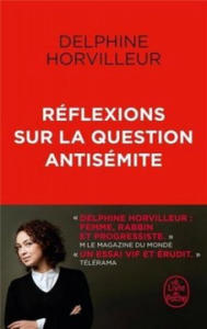 Reflexions sur la question antisemite - 2871427890