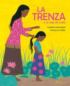 La Trenza O El Viaje de Lalita / The Braid or Lalita's Journey - 2876340454