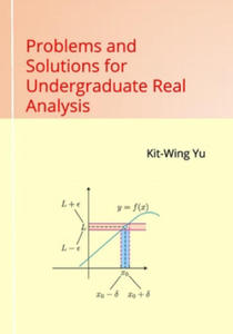 Problems and Solutions for Undergraduate Real Analysis - 2875235267