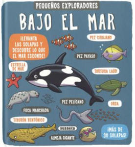 Bajo el mar - 2872884344