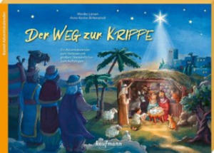 Der Weg zur Krippe - 2875804120