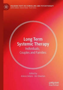 Long Term Systemic Therapy - 2869757244