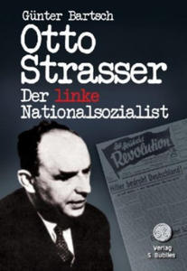 Otto Strasser. Der linke Nationalsozialist - 2878316992