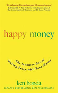 Happy Money - 2861853078