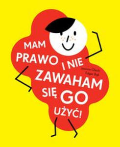 Mam prawo i nie zawaham si go uy! - 2867767921