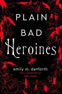 Plain Bad Heroines - 2861848617