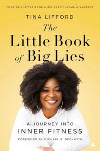 Little Book of Big Lies - 2873784372