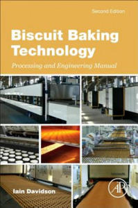 Biscuit Baking Technology - 2878083646