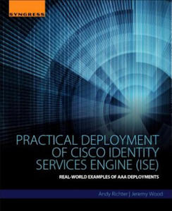 Practical Deployment of Cisco Identity Services Engine (ISE) - 2873609680