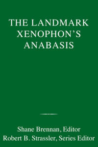 Landmark Xenophon's Anabasis - 2877166150