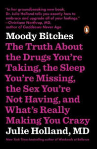 Moody Bitches - 2872335719