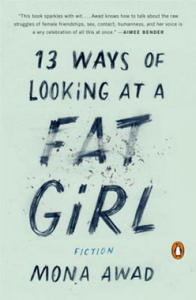 13 Ways Of Looking At A Fat Girl - 2873977403