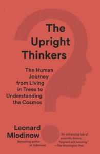 Upright Thinkers - 2861928731