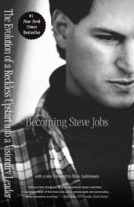 Becoming Steve Jobs - 2868555569