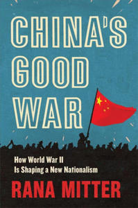 China's Good War - 2868812823