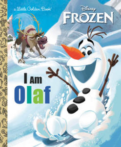 I Am Olaf (Disney Frozen) - 2873608873