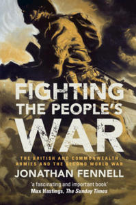 Fighting the People's War - 2864200161