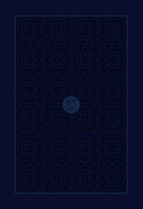 The Passion Translation New Testament (2020 Edition) Compact Navy: With Psalms, Proverbs and Song of Songs - 2877486018