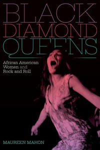 Black Diamond Queens - 2878438774