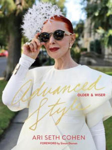 Advanced Style: Older And Wiser - 2873483895