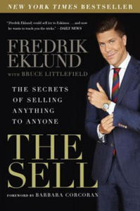 Fredrik Eklund,Bruce Littlefield - Sell - 2872337711