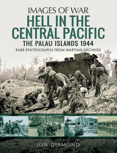 Hell in the Central Pacific 1944 - 2878789752