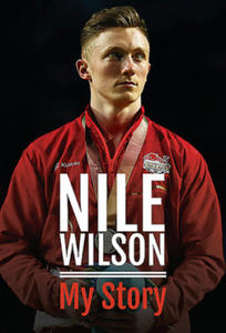 Nile Wilson - My Story - 2873010026