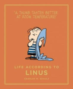 Life According to Linus - 2877860952