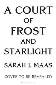 A Court of Frost and Starlight - 2861882135