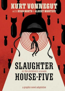 Slaughterhouse-Five: The Graphic Novel - 2878618215