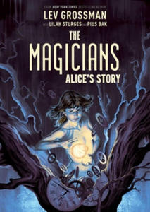 Magicians: Alice's Story - 2878775372