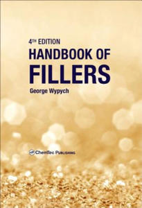 Handbook of Fillers - 2867157014