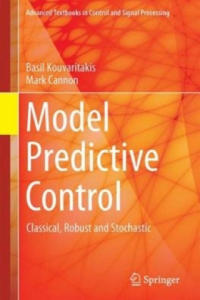 Model Predictive Control - 2877628987