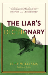 Liar's Dictionary - 2877763216