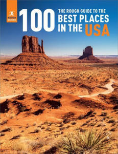 Rough Guide to the 100 Best Places in the USA - 2874793277