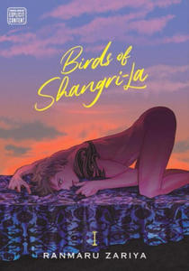 Birds of Shangri-La, Vol. 1 - 2869751737