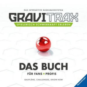 GraviTrax. Das Buch fr Fans und Profis - 2871504939