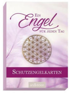 Ein Engel fr jeden Tag - 2878795388