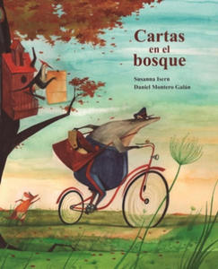 Cartas en el bosque (The Lonely Mailman) - 2878317909