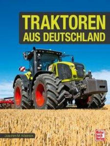 Traktoren aus Deutschland - 2872896308