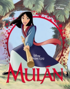 Muln (Mis Clsicos Disney) - 2878431951