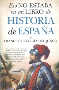 ESO NO ESTABA (LEB) HIST. DE ESPA - 2873897260