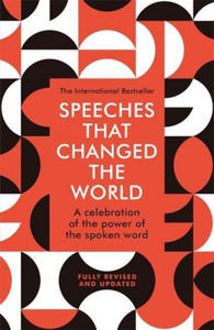 Speeches That Changed the World - 2878872254