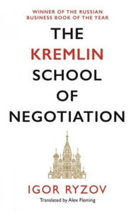 Kremlin School of Negotiation - 2862140895