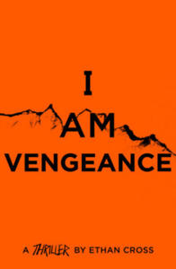 I Am Vengeance - 2876450935