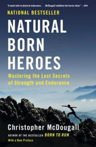 Natural Born Heroes - 2877615882