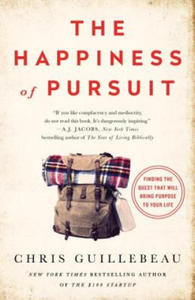 Happiness of Pursuit - 2877041900